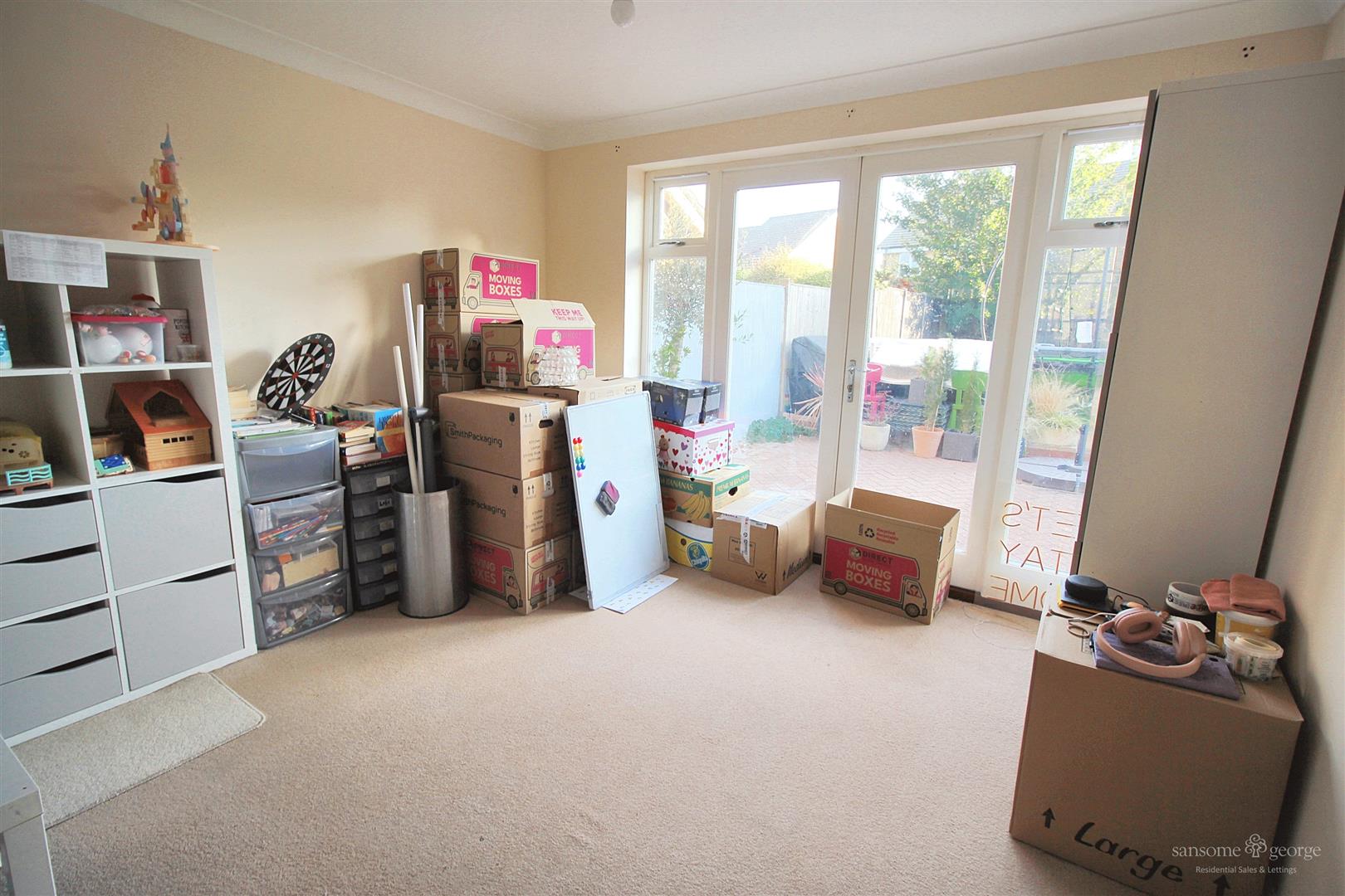Embrook Way, Calcot, Reading